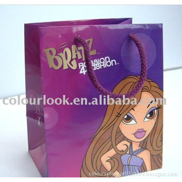 Paper Bag Printing